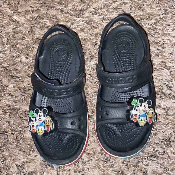 Crocs - Picture 1 of 3